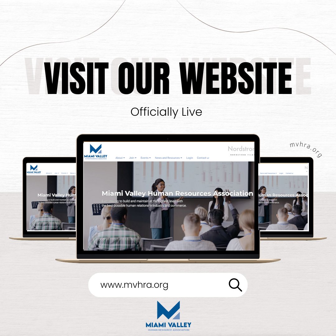 MiamiValley HR Assoc tweet media