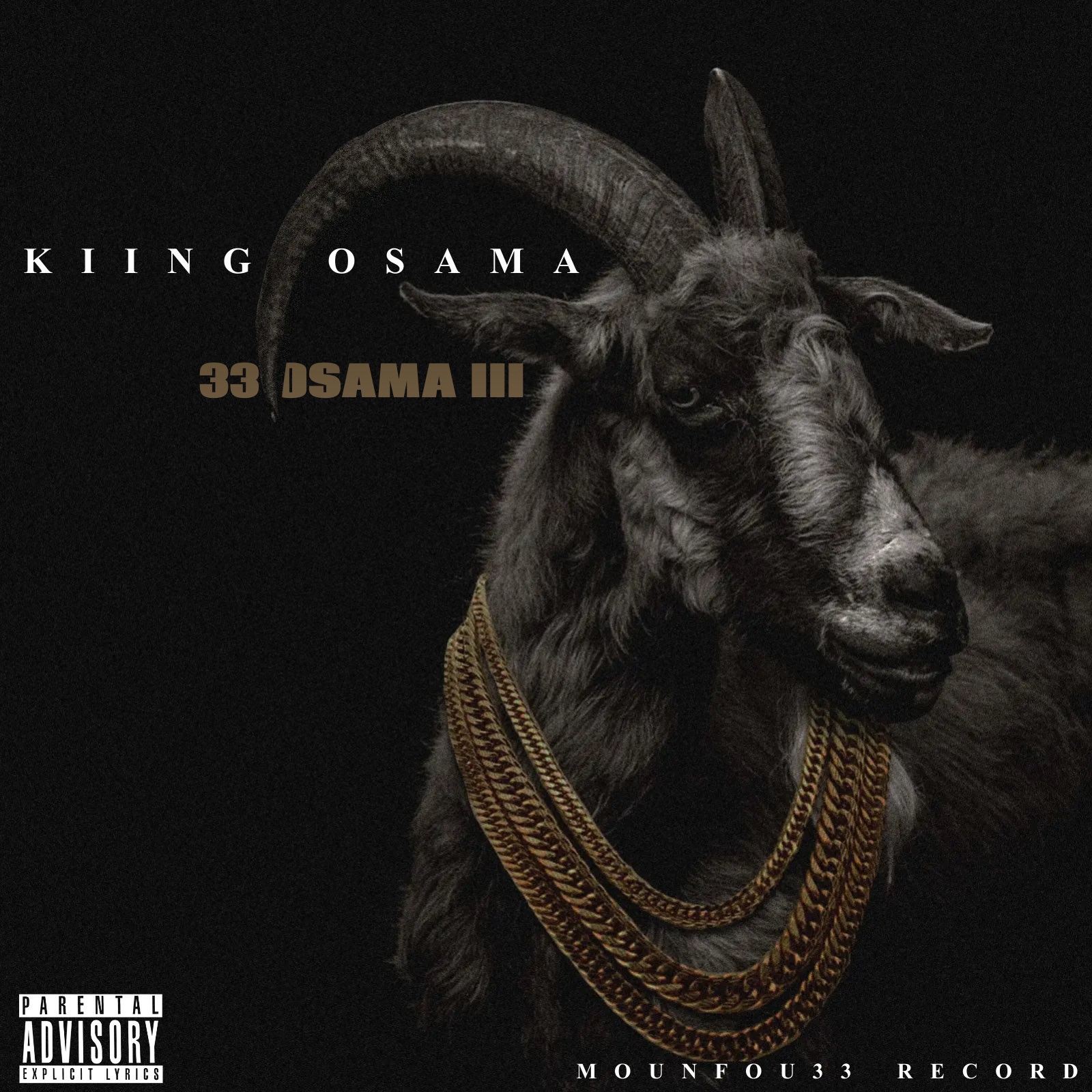 33 OSAMA III OUT IN ALL PLATFORMS (LIKE AND SUBSCRIBE) https://t.co/5y8zNIIwWM