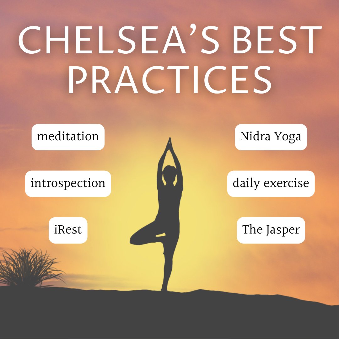 NormalizePtsd's tweet photo. If you missed episode 9 with Chelsea, I highly recommend heading to https://t.co/ZKlPjagZH0 to check it out. In the meantime, here are Chelsea's best practices!

#normalizeptsd #ptsd #ptsdpodcast #podcast #ptsdsupport #ptsdcommunity #ptsdresource #ptsdadvice https://t.co/It0LX392va