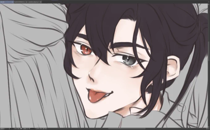 hehe wip 