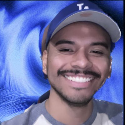 Steve Flores tweet media