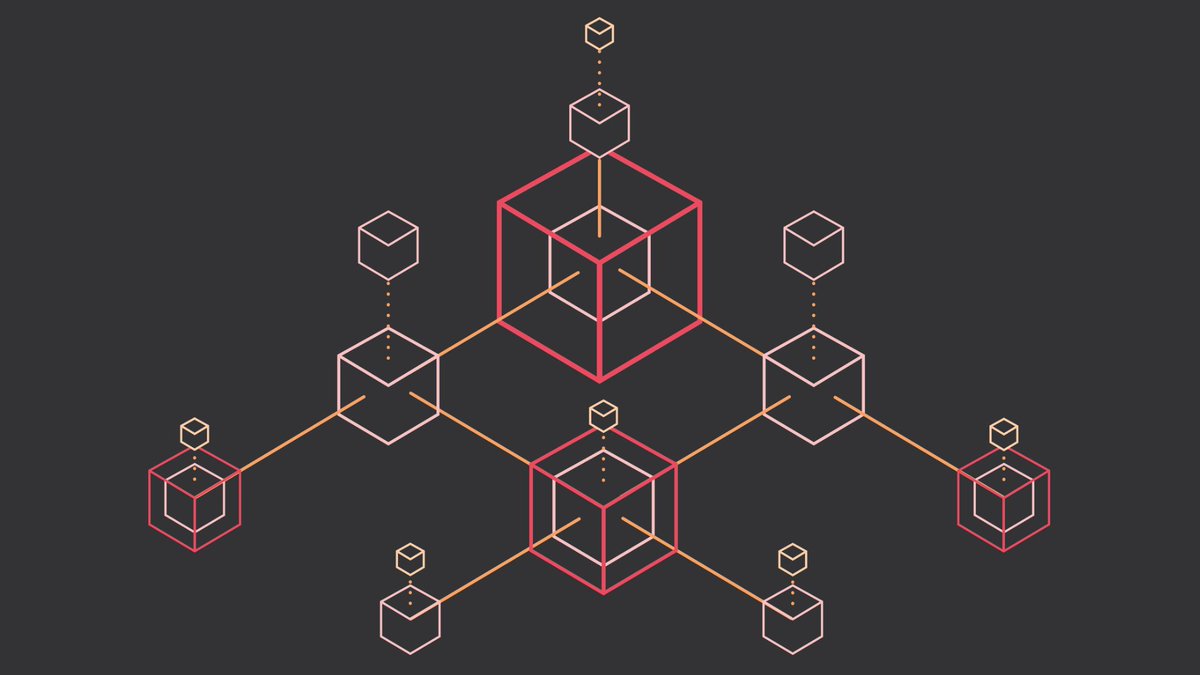 Blockchain 101: All the Basics Explained: Web3 can be a confusing place. If you’re new, words like “blockchain,” “NFT,” and “smart contract” are opaque terms that do more to suppress curiosity than invite it. That… nftnow.com/guides/blockch… #NFT #NFTCommunity #NFTUpdates