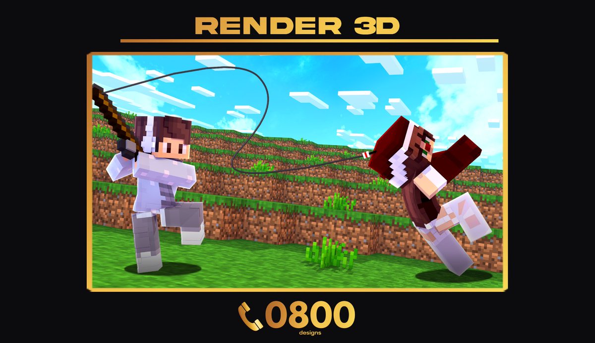 0800Designs's tweet image. Render 3D design.

@0800Designs x @SoloLegendsNET.