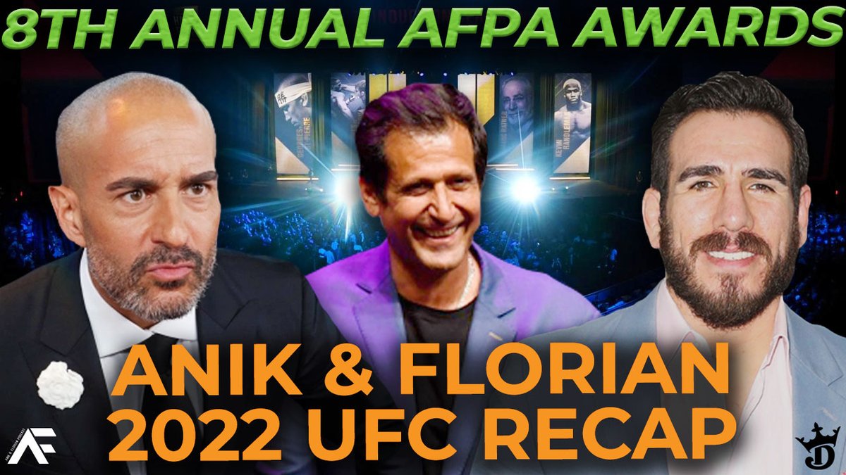 Anik & Florian Podcast tweet media
