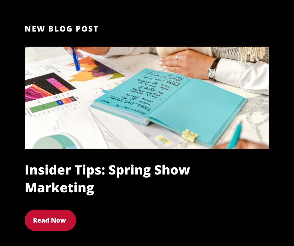 If one of your New Years goals is to fill more seats in your audience, we've got just the guide to turn your goals into realities 🙌

Check out our insider marketing tips for your upcoming season here: hubs.ly/Q01wNM5s0

#onthestage #marketing #theatre #broadway