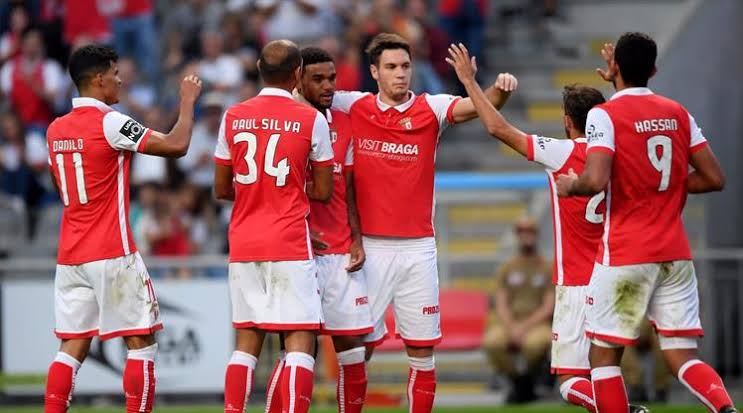 Football_uzmani's tweet photo. #SonDakika 
Malta Kökenli Bir Sitede.
#PortekizLigi
Santa Clara × Braga
👉 Maç sonucu 2 Orani : 1.24 oldu!
📡 Şuan ki İddaa oranı : 1.52
⌛ Maç Saati: 23:15 https://t.co/uqz5IKaebG