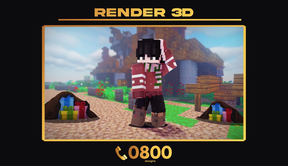 0800Designs's tweet image. Render 3D design

@0800Designs x @SoloLegendsNET.