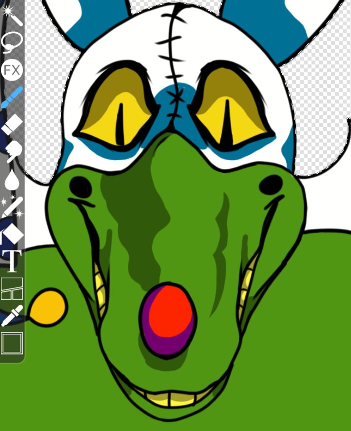 sl33py_n1ght's tweet image. Went back to school. Been having issues with artblock but it&apos;s okay because Mortality makes things better.

[ #WIP / #WorkinProgresss ]