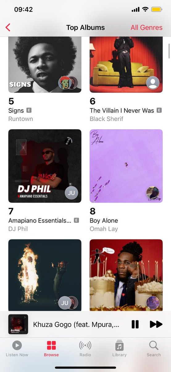 Ayomide Tayo on Twitter "Not gonna lie. I just discovered that a