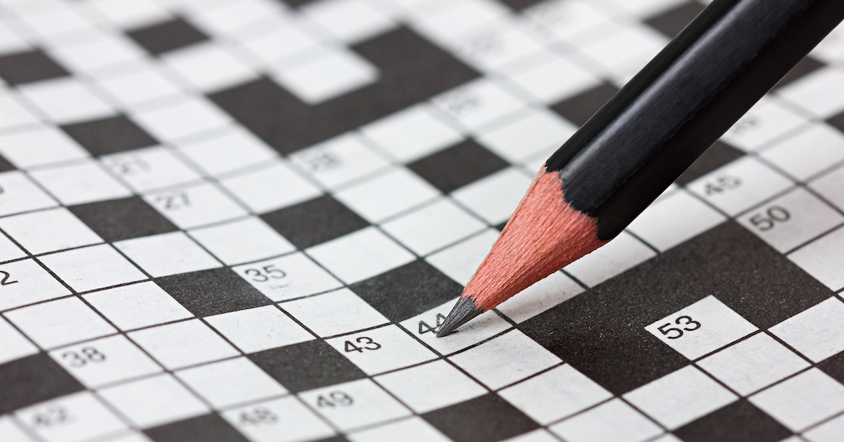 BasisTech celebrated National Crossword Puzzle Day on Dec 21 with our own #AI and linguistics puzzle. Learn more about the history and benefits of crosswords and why computer scientists apply machine learning and #NLP to solve them. hubs.la/Q01wm2y60