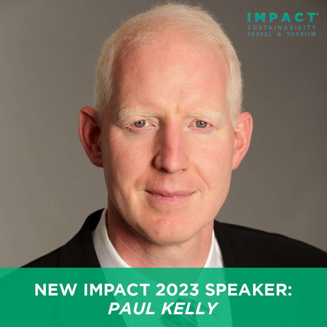 IMPACTnational's tweet photo. NEW IMPACT SPEAKER! We're very excited to welcome Paul Kelly, CEO of Fáilte Ireland, to IMPACT 2023.
Read more about Paul Kelly here: https://t.co/IYiDrcfRPv
#IMPACTnational #sustainabletourism #sustainability https://t.co/WqTlmcI0JS