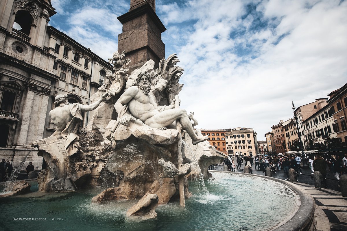 Una mia foto di questo stupendo angolo di Piazza Navona, Roma 2021.
 <a href="/discoveroma/">Discover Roma</a> <a href="/PasseggiateRoma/">PasseggiateRoma</a> <a href="/FotoDiRoma/">Foto di Roma</a> <a href="/Roma/">Roma</a> <a href="/SaiCheARoma/">Sai che a Roma</a> <a href="/romaierioggi/">Roma Ieri Oggi</a> <a href="/romatoday/">Roma Today</a> <a href="/laromachenonsai/">La Roma Che Non Sai</a> @ROMA_TRIPS @roma