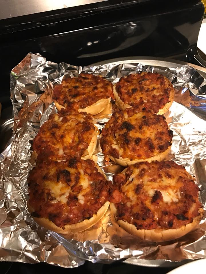 Cooper Hawks Alumni tweet media