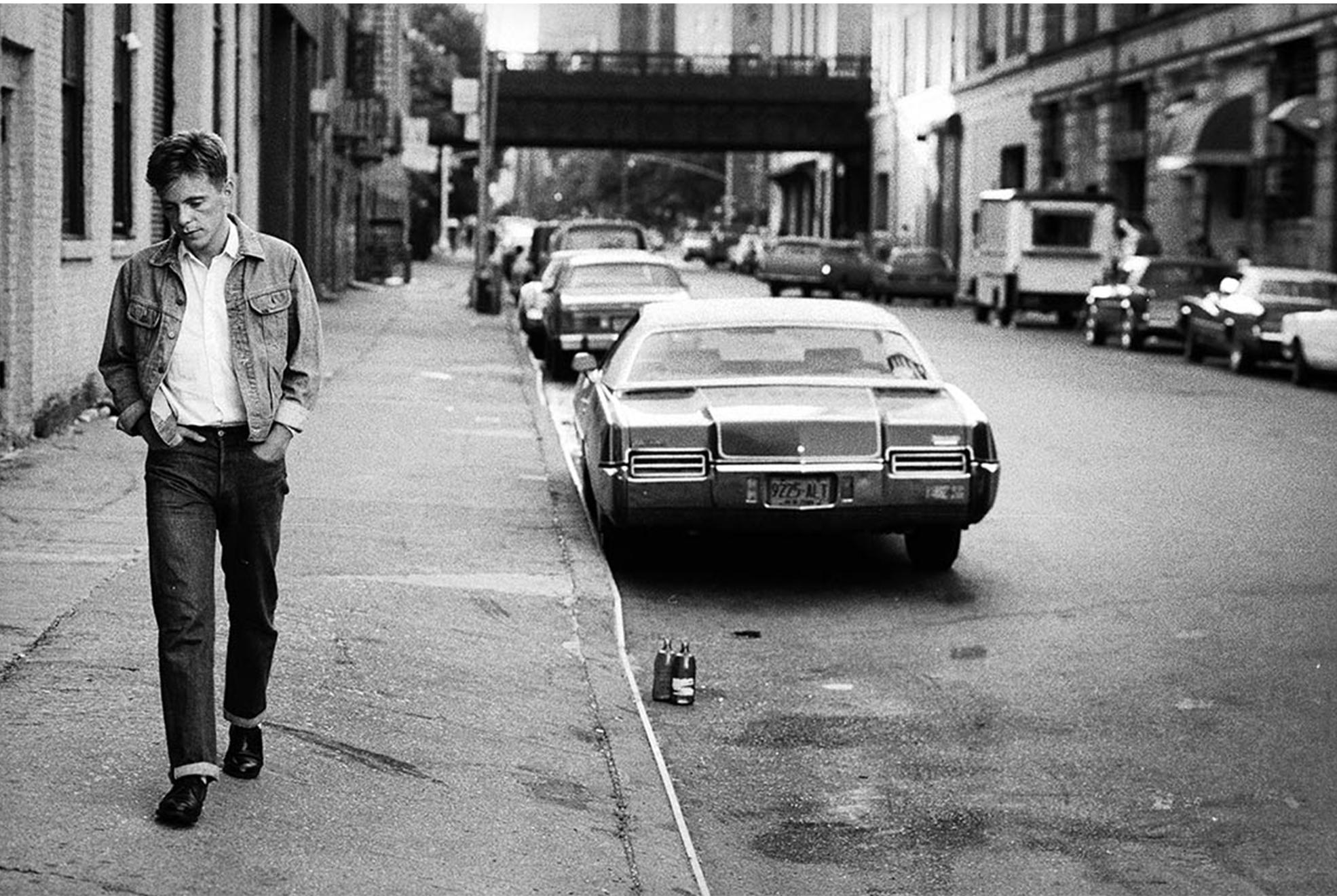 Happy 67th birthday to Bernard Sumner 