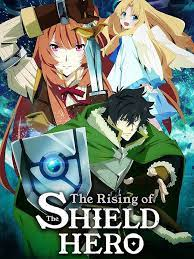 Emanonkhh's tweet photo. The Rising of the Shield Hero qui réussit à creuser sa place et justement qui aura été critiqué car il aborde le monde de l’isekai mais dans un aspect plus sombre et avec une vision différente. https://t.co/8AyokP4NOI