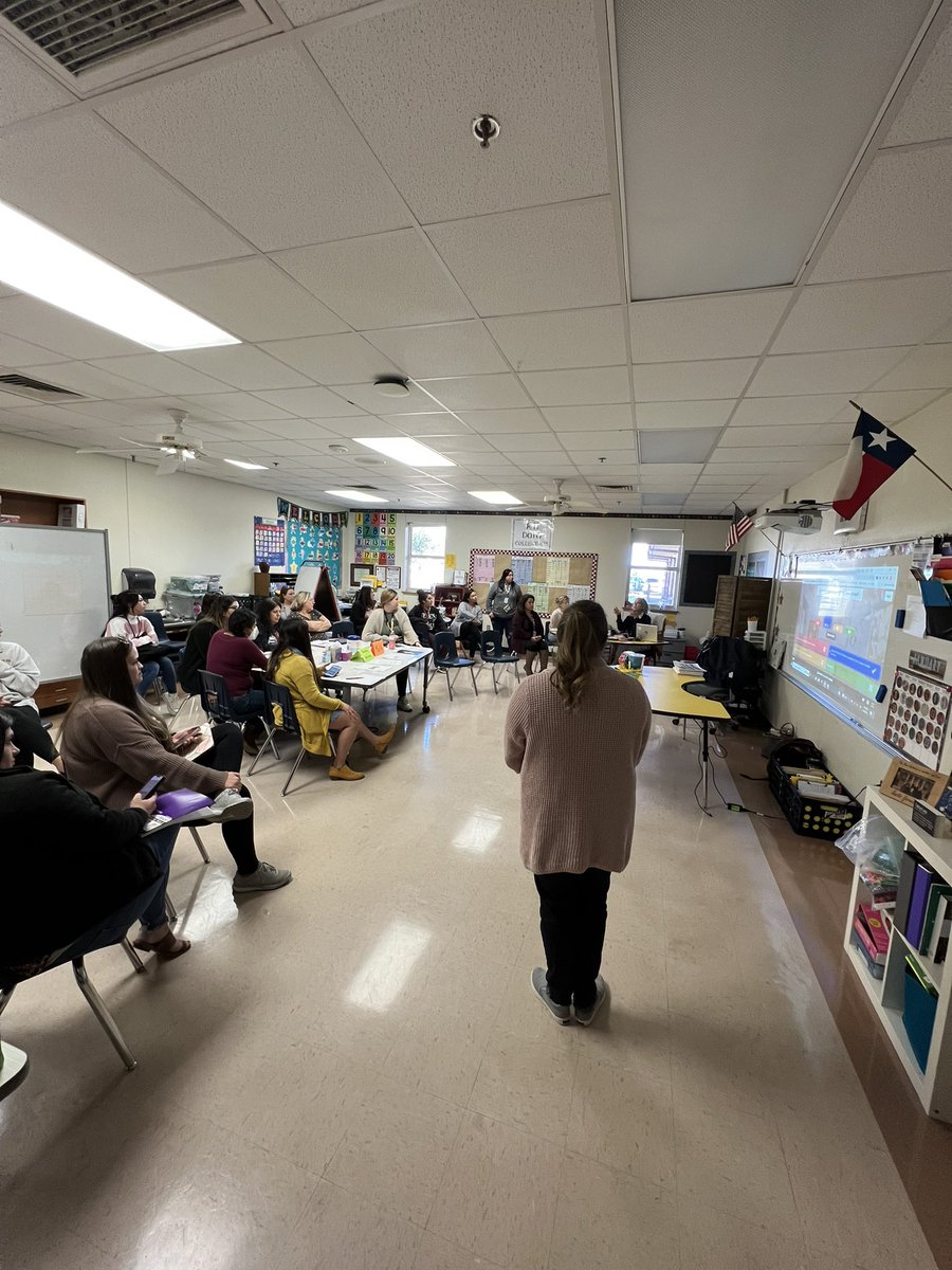 Small group Intervention Strategies with RTI #bbproud #bestofthebest #2023BBEPD
