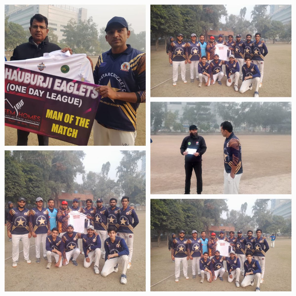 GOLDEN STAR CRICKET Club & ACEDMY tweet media
