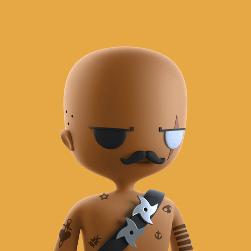 PirateSale POTM #2645 bought for 0.20 ETH by 0xf408be from 0xf38785 <a href="/piratesmeta/">Pirates of the Metaverse 🔛 FLOW</a> opensea.io/assets/ethereu…