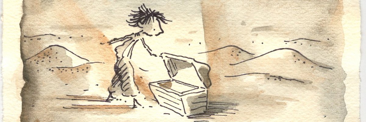 Save the date: Dust or Magic Asilomar, June 2-4, 2023  dustormagic.com