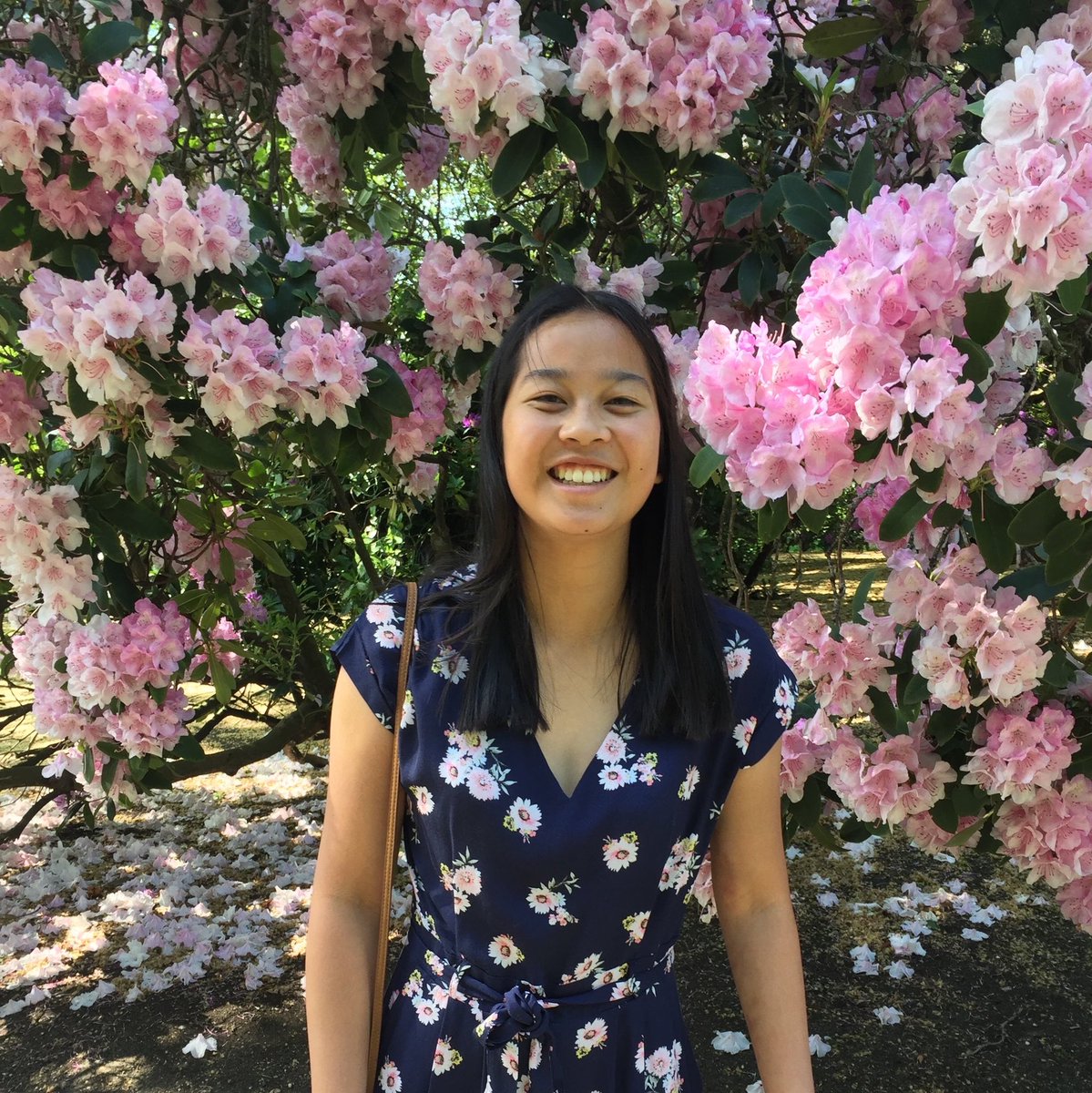 Another member of our linguistics graduates panel at the Careers Event in Edinburgh 13th-14th January is Hannah Feben-Smith! Hannah is the co-founder of Whatever Next? <a href="/Whatever_Next_/">Whatever Next</a> , an award-winning project that opens up conversations about adoption. Alongside Jo and Addie,