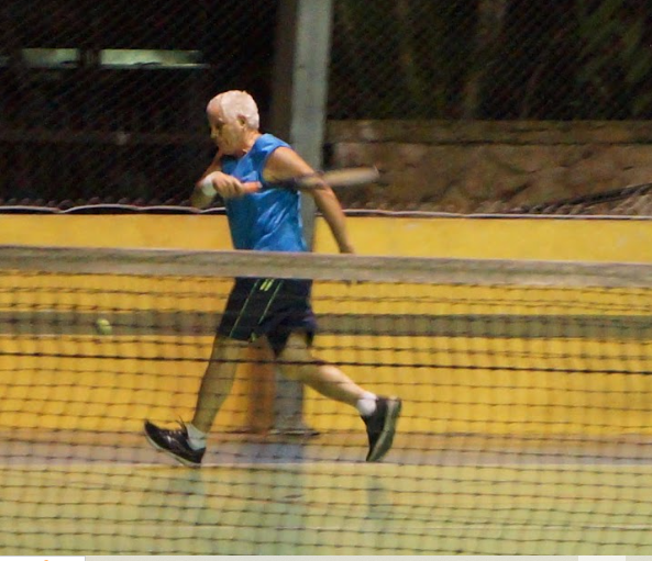 ericabulosa's tweet image. Ceis aí chocado com a Lu Alckimin com 72 anos mas não vi ninguém falando sobre esse grandioso aí completando 69 hoje na melhor forma e batendo uma bolinha no tênis como poucos em sua idade o fazem 

#papai