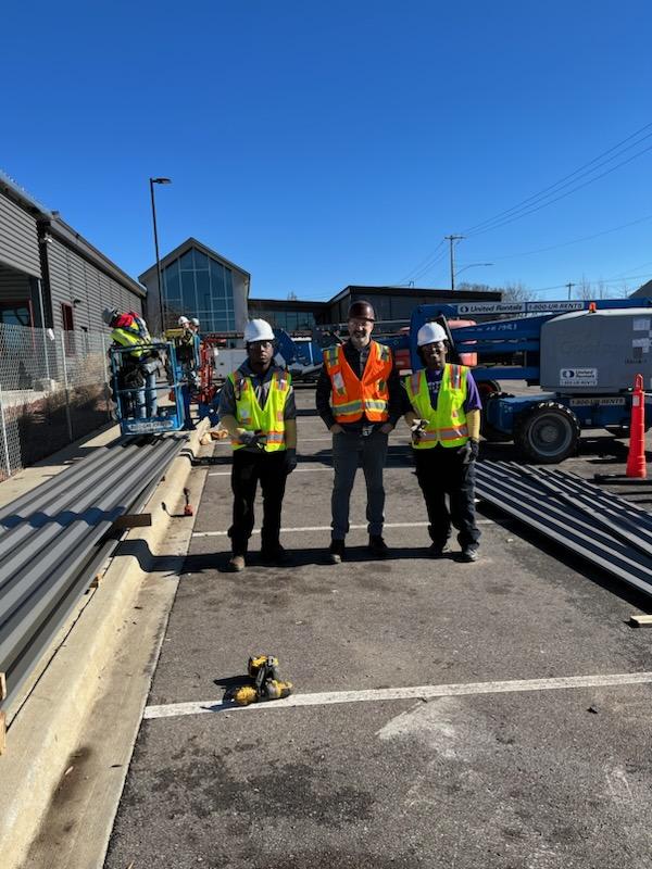 Academy of Craft Training (ACT) Birmingham tweet media