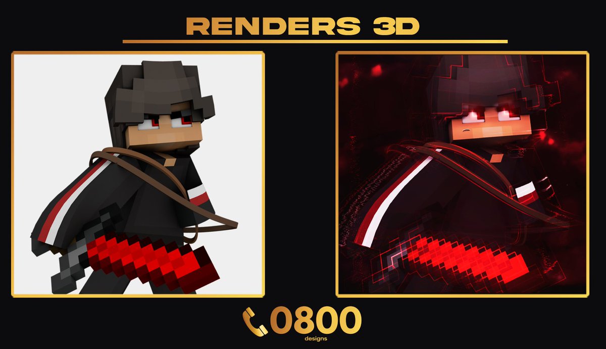 0800Designs's tweet image. Render 3D design.

@0800Designs x @xKA_Nv.