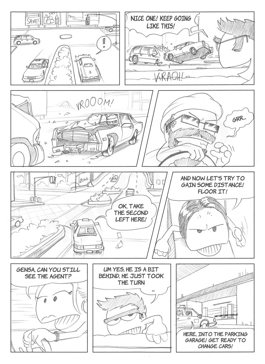 Stefan Grassberger tweet media