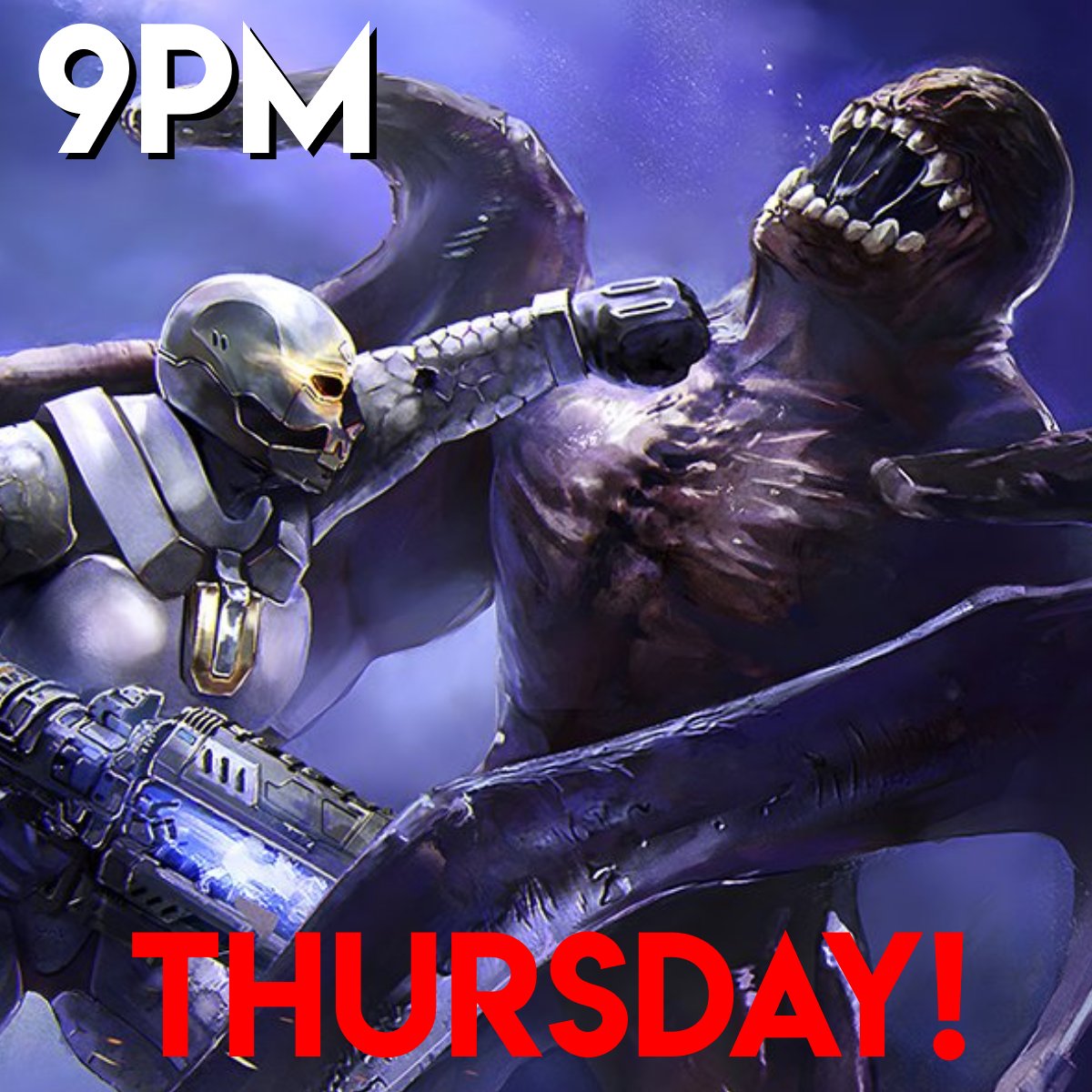 garagegamers_'s tweet image. Moving today&apos;s stream to tomorrow... hope you can all still make it 🙂
.
twitch.tv/garagegamers1
youtube.com/garagegamers1
.
.
#prodeus #boundingboxsoftware #humblegames #xbox #xboxone #gamepass #xboxgamepass #youtube #twitch #twitchstream #twitchcommunity #twitchstreaming