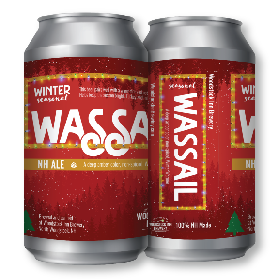 By the time we got to <a href="/WoodstockBrew/">Woodstock Inn Brewery</a> it was Day 8, #12BeersofChristmas: theaposition.com/tombedell/golf…