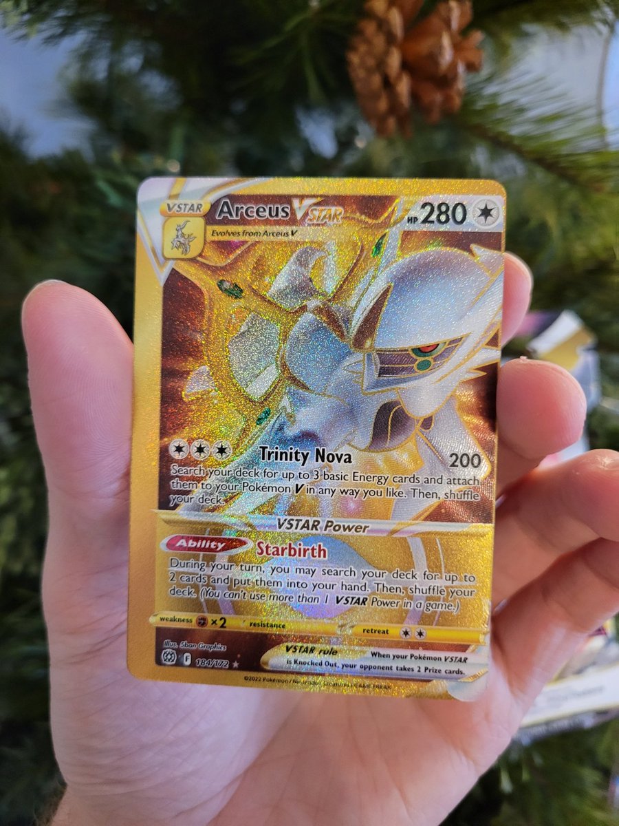 The Pokémon Gods are playing tricks on me...