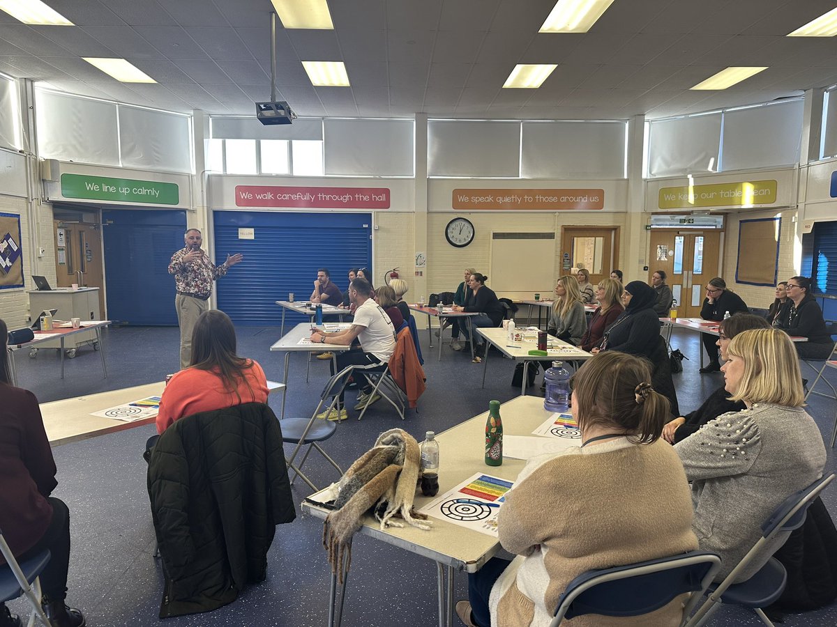 Palladio Education Ltd tweet media