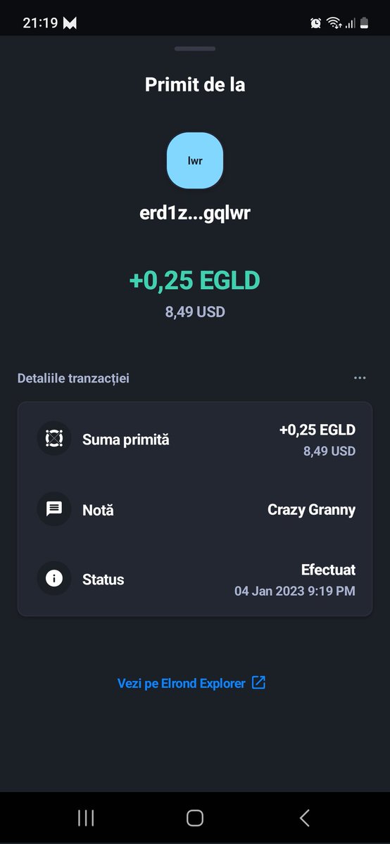 <a href="/crazygrannynft/">Crazy Granny NFT</a> Thx for the visit granny 😁