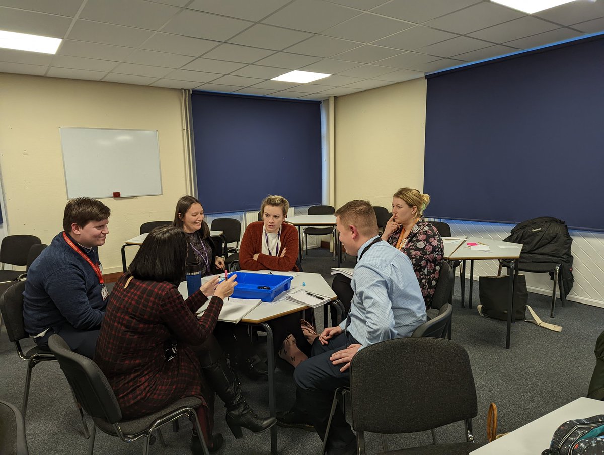 Amandasharples3's tweet photo. Great first session for the developing shared approaches in Maths and Science group today.  Great discussions and great collaboration.  Looking forward to the next one! #graphsinaction @NWmathshub3 @L1nd54y @NCETM @UHHSchool https://t.co/5yGyIdCczB