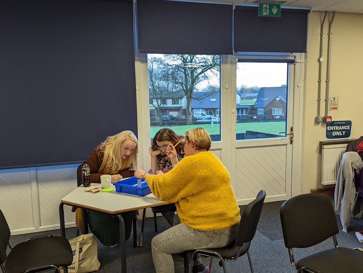 Amandasharples3's tweet photo. Great first session for the developing shared approaches in Maths and Science group today.  Great discussions and great collaboration.  Looking forward to the next one! #graphsinaction @NWmathshub3 @L1nd54y @NCETM @UHHSchool https://t.co/5yGyIdCczB