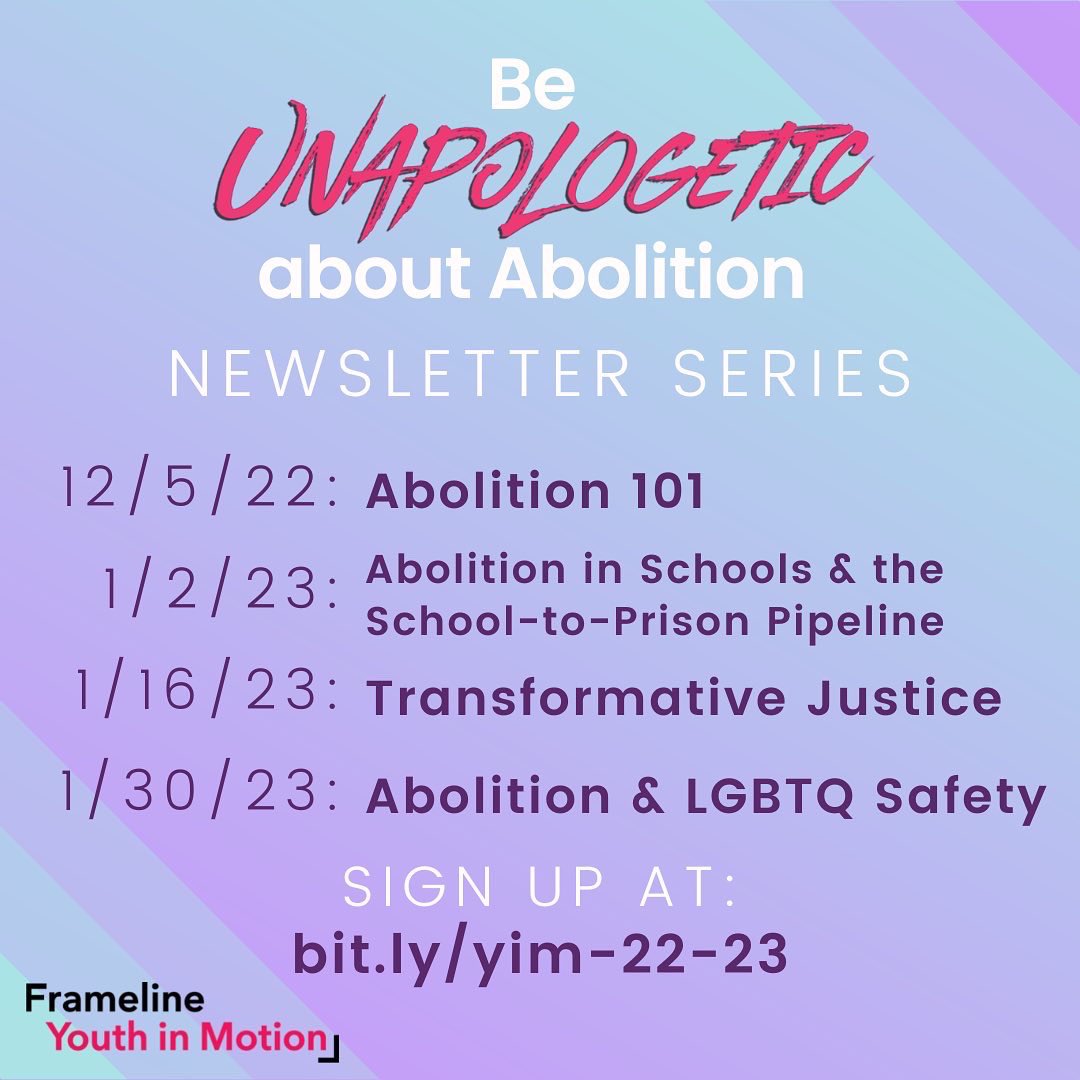 Youth In Motion tweet media