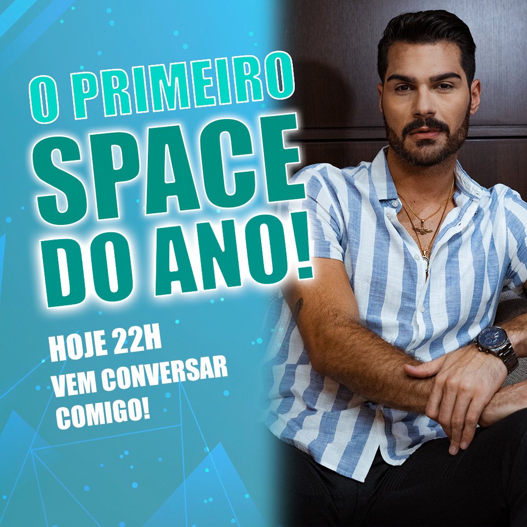 shayhaghbin's tweet image. Salam salam tudo bem meu povo, hoje vamos fazer primeiro space do ano as 22H. Espero vcs nesse space.
#afazanda14 #Space