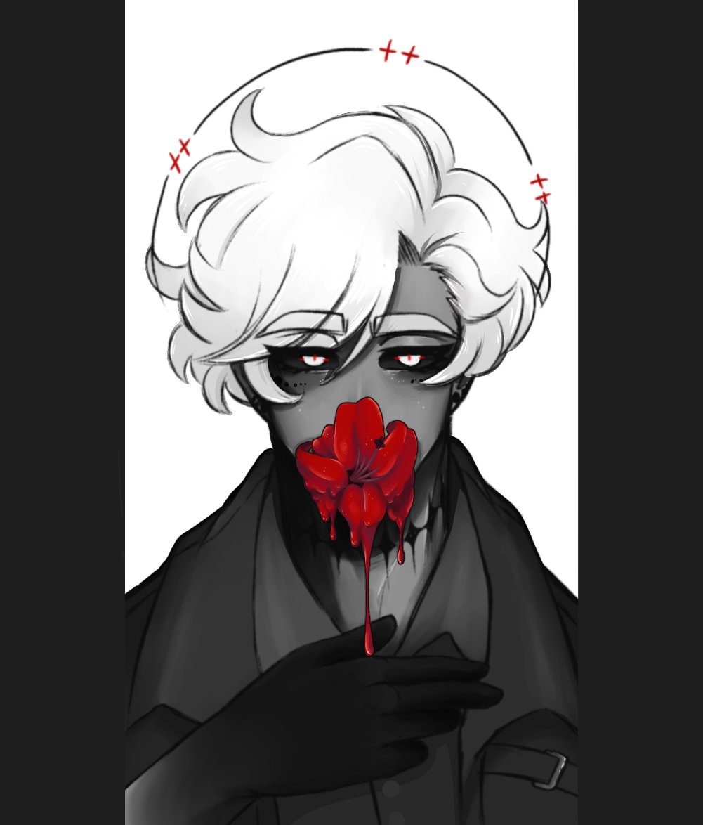 NNineFish's tweet image. Hi I'm Fish and welcome to my lil space filled with way too many pictures of my ocs! I draw a lil, and write just about as much. Sometimes, I stream on twitch and picarto!

🐟 9fish.carrd.co