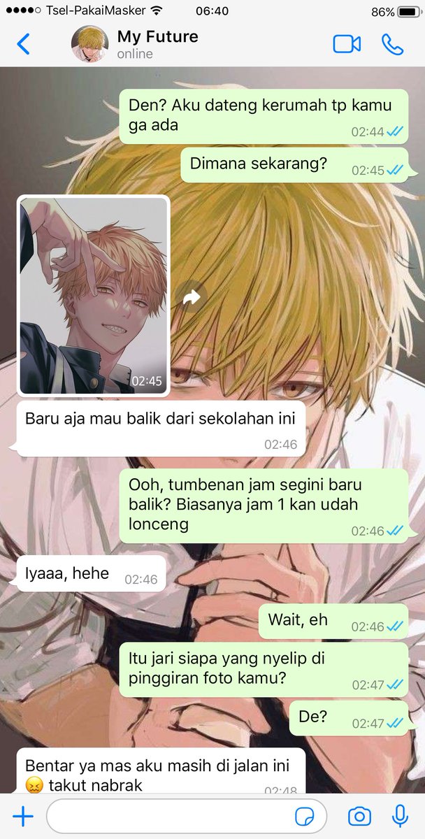 melon_cink's tweet photo. #AU #AkiDen #YoshiDen #AkiYoshi
#Cheating #NTR
#AU #Newbie
✨✨✨
AKI POV https://t.co/sooDbBZv6Y