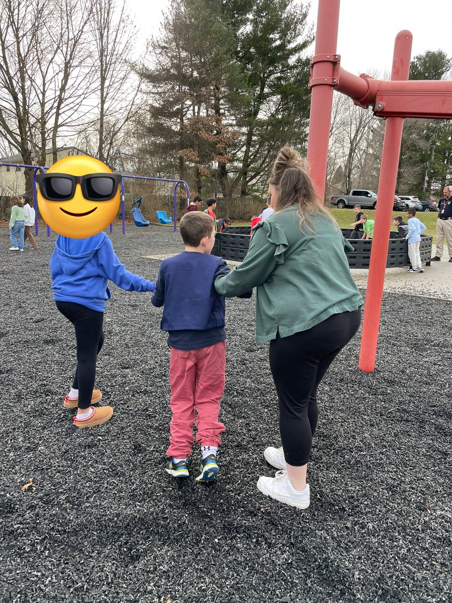 Mrs. Bene (@jbenemotsd) on Twitter photo Students helping others to access the playground and have fun with their peers…beautiful! <a href="/melandyk/">Melissa.Kolenski</a> @<a href="/MtView07836/">Mountain View School</a> Students helping others to access the playground and have fun with their peers…beautiful! <a href="/melandyk/">Melissa.Kolenski</a> @<a href="/MtView07836/">Mountain View School</a>