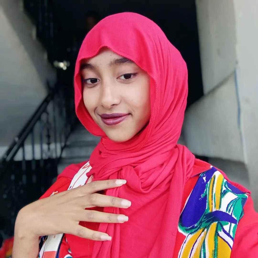 amutqueen tweet picture