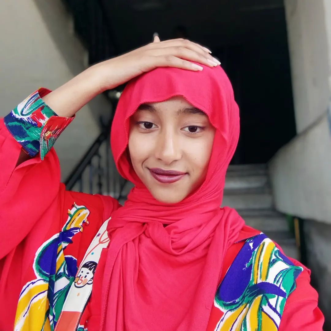 amutqueen tweet picture