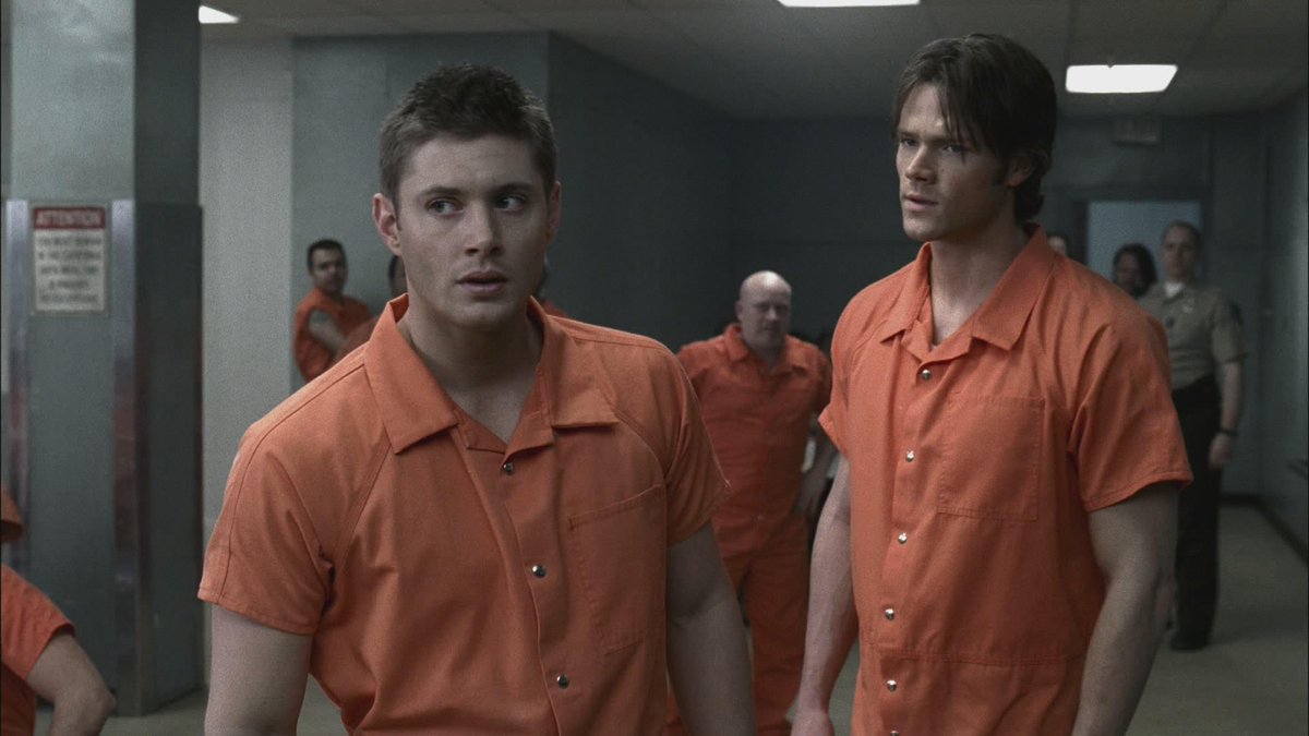 ifscasjack's tweet photo. dean and sam, supernatural 02.19 https://t.co/kP1FU4mCeU
