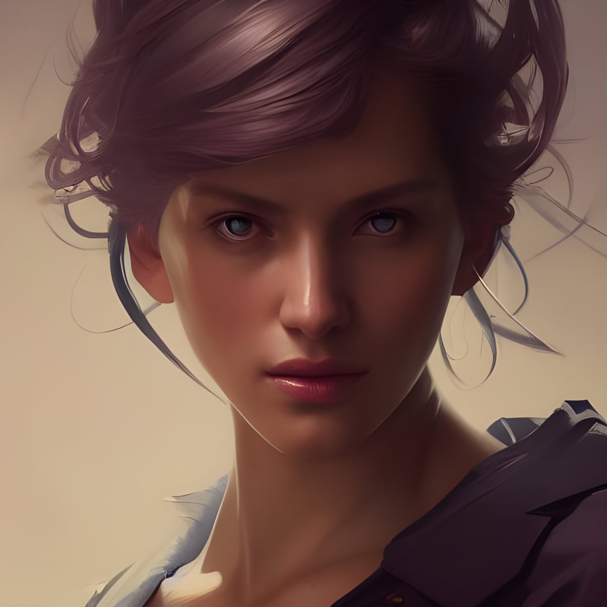 AndroZeledon's tweet photo. Imagen creada con #IA The Mistress (Present)

https://t.co/Od1Bn7fLeA

@nightcafestudio #aiart #arteia #illustration #ilustracion  #fantasy #portrait  #beauty https://t.co/6i890jAsDu