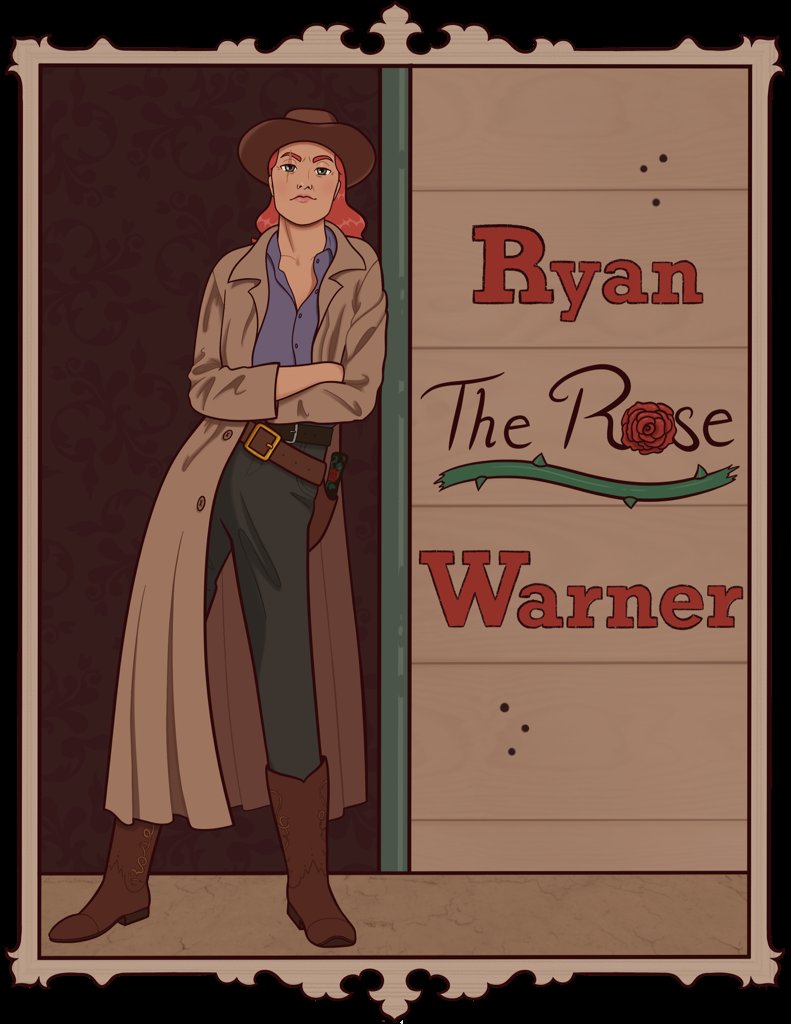 abbynormal63's tweet image. Ryan Warner my beloved