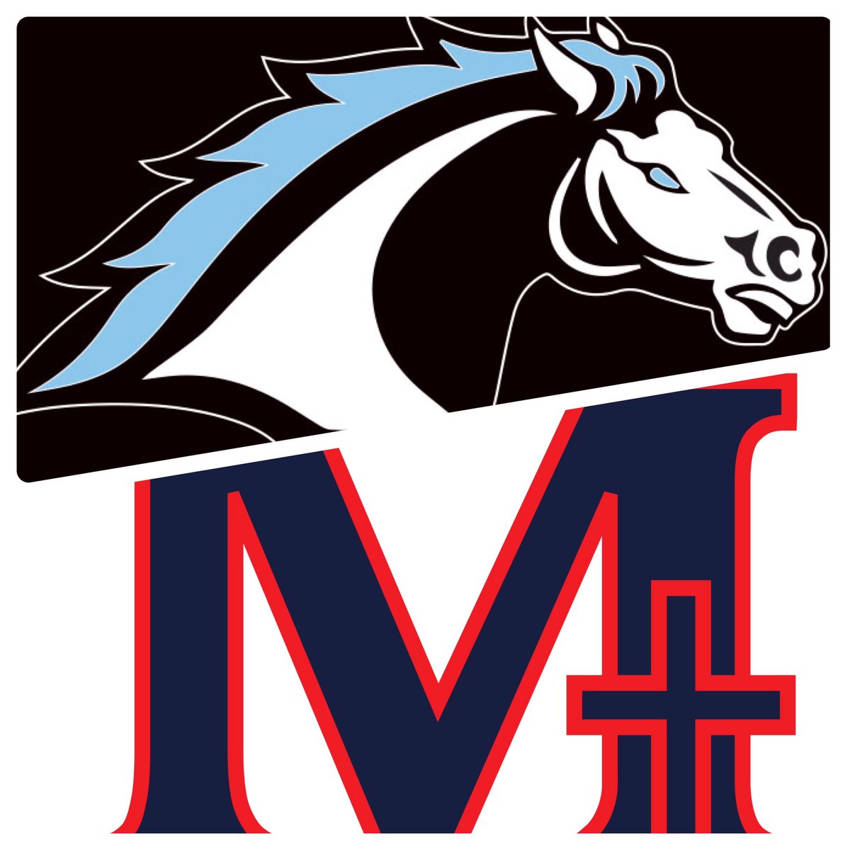 1430ESPN's tweet photo. High school basketball on the radio tonight!
Two Valley boys’ basketball powerhouses collide at the Stables Center…
@SJMBasketball1 at @cnbroncosbball tips off at 6 p.m.
@gabecamarillo_ and @paulmeadors on the call! #LocalSportsLeader https://t.co/rVKVOHzF91
