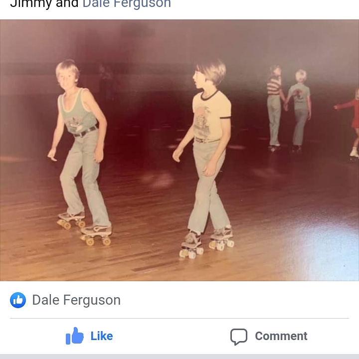 dalefer17777342's tweet photo. @Iowamom7 Yes, I remember looking at girls back then.. they we're out of my league https://t.co/XhDPFvtXaJ