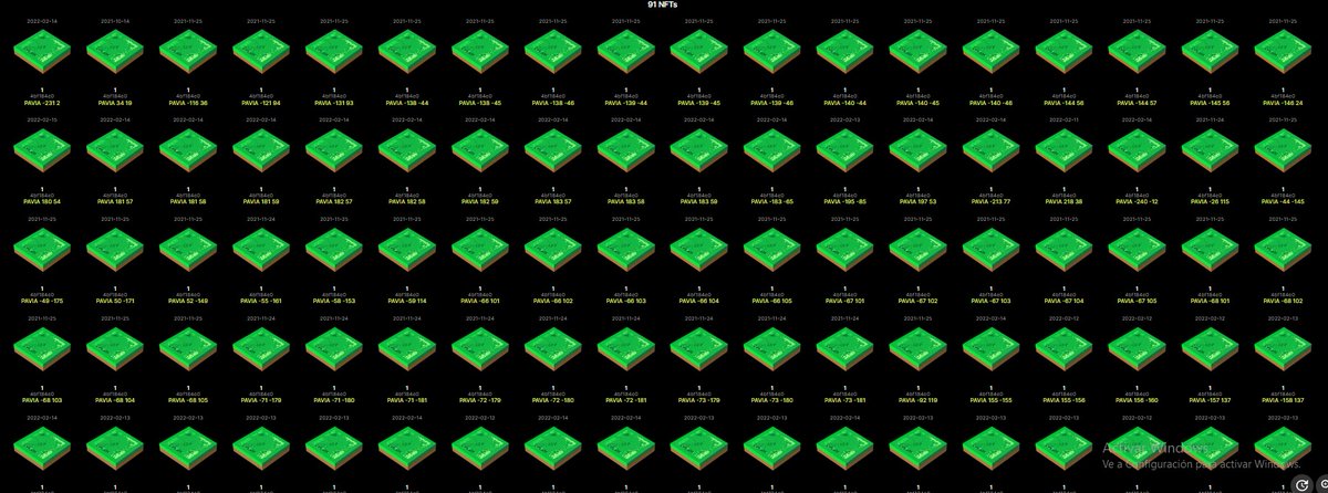 Perú Cardano 🇵🇪 tweet media