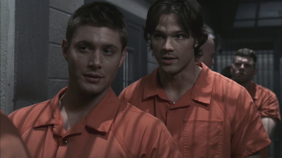 ifscasjack's tweet photo. dean and sam, supernatural 02.19 https://t.co/kP1FU4mCeU