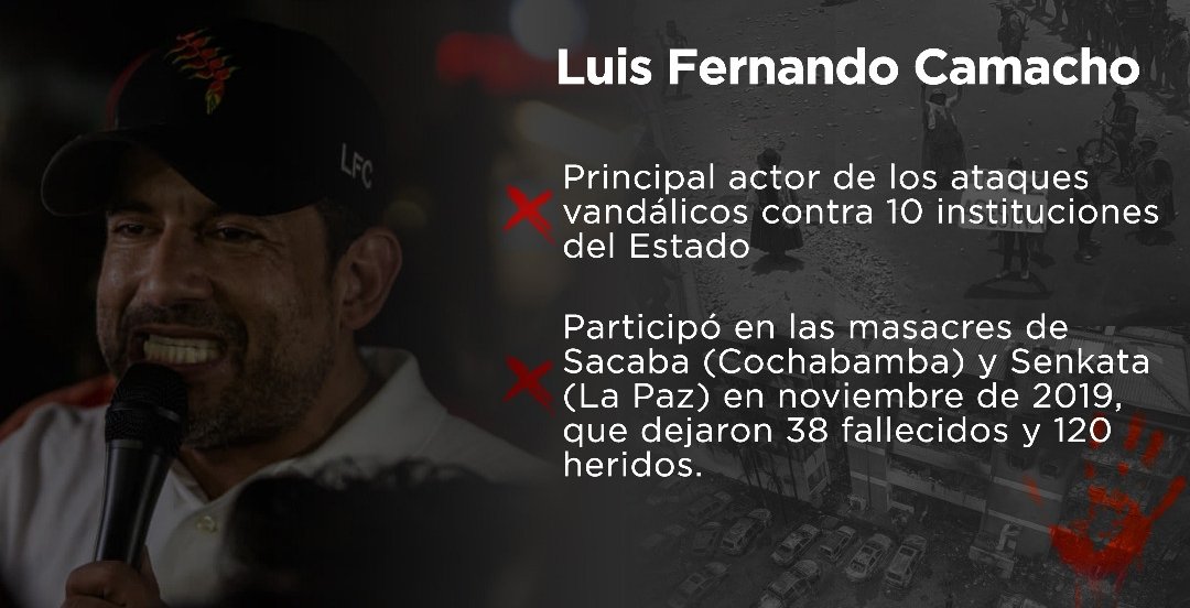 🇻🇪 Expresamos nuestra solidaridad con el pueblo hermano de Bolivia.

#BoliviaHaceJusticia @MinPetroleoVE <a href="/delcyrodriguezv/">Delcy Rodríguez</a> <a href="/douglasavila644/">Douglas Ávila Rodríguez</a> <a href="/TareckPSUV/">Tareck El Aissami</a> <a href="/NicolasMaduro/">Nicolás Maduro</a> <a href="/TellecheaRuiz/">Rafael Tellechea</a>